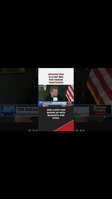 THE UKRAINE - MEXICO CHILD TRAFFICKING CONNECTION