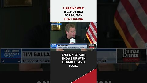 THE UKRAINE - MEXICO CHILD TRAFFICKING CONNECTION