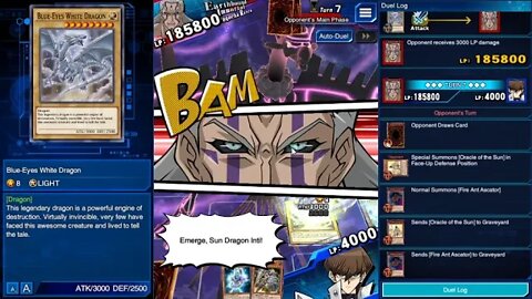 How to Farm Dark Signer Rex Goodwin LV 4900 - Raid Duel Event [Yu-Gi-Oh!Duel Links]