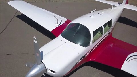N858JB
