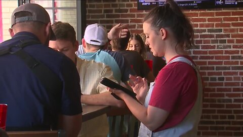 Denver ready to party: City overrides 30-day permit process, allows bar expansion during Stanley Cup