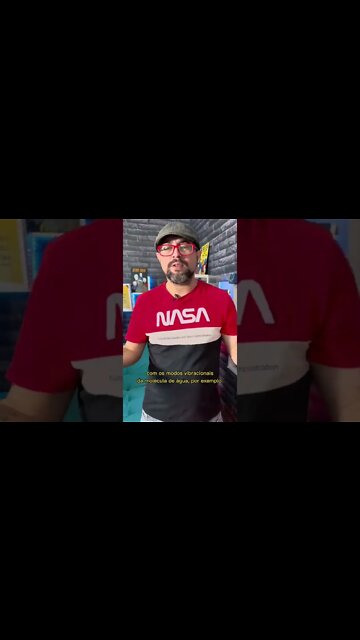 Por que COMIDA pode EXPLODIR no Microondas? #Shorts