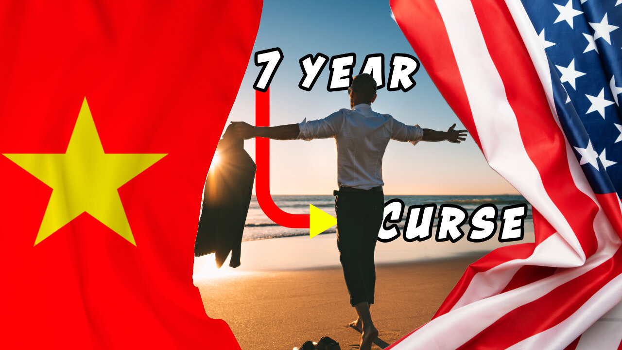 Why many MOVE to 🇻🇳Vietnam from 🇺🇸America! Should you? #travel #2024