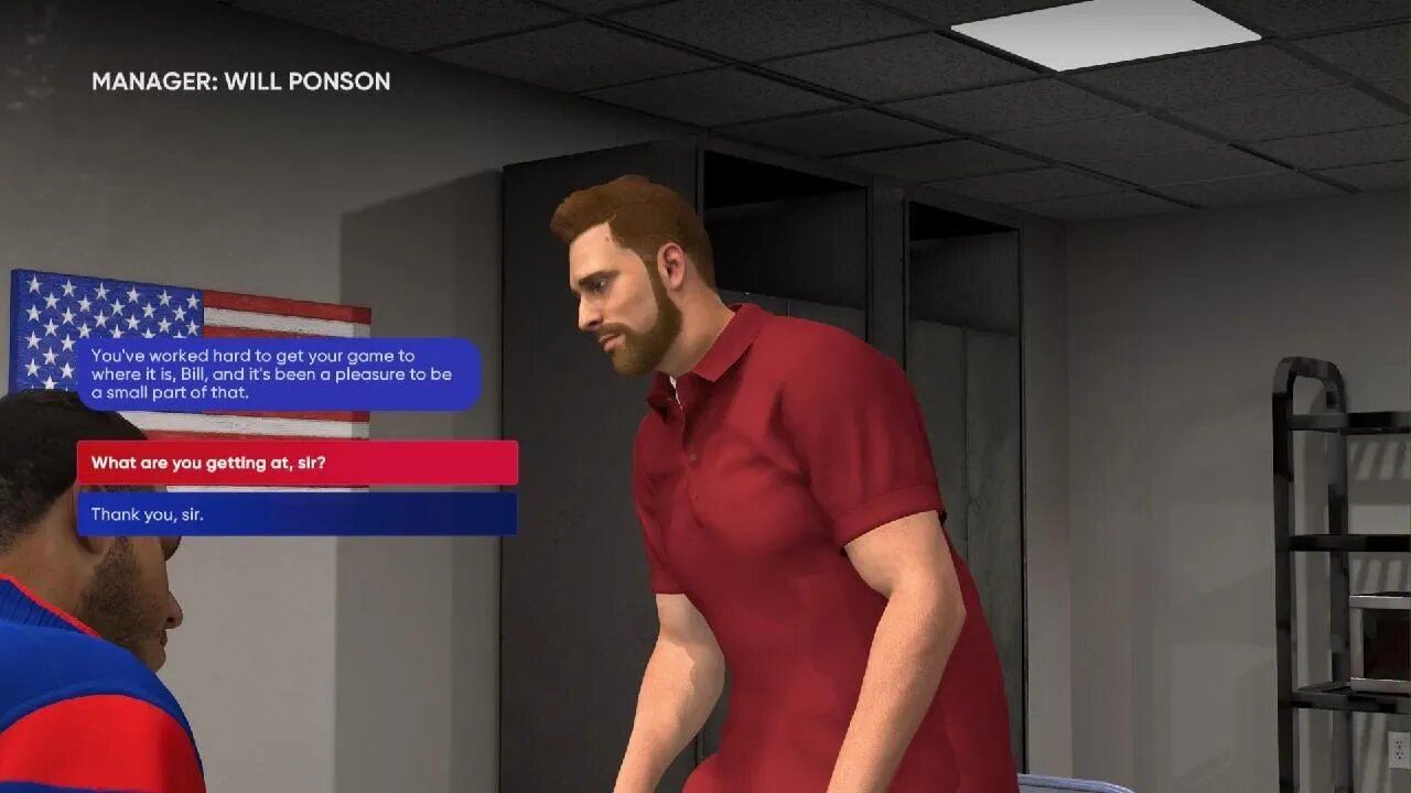 MLB The Show 22 The move to AAA.