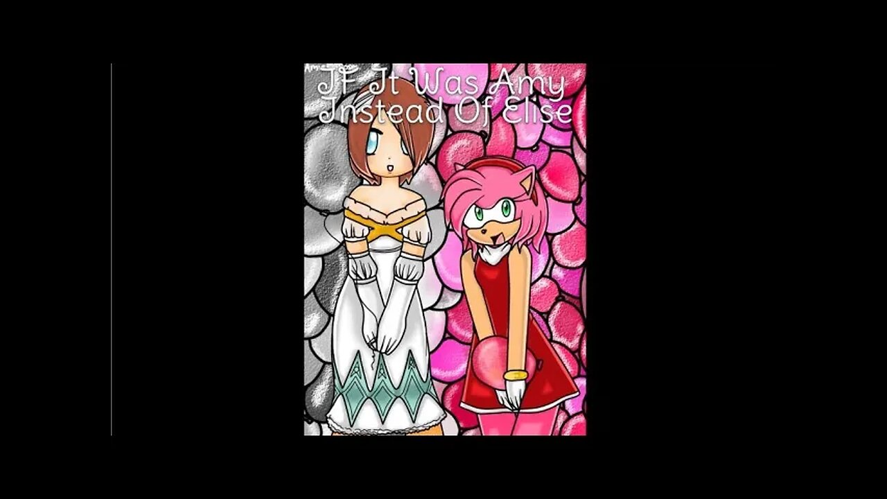 If It Was Amy Instead Of Elise - LiseMiniParody