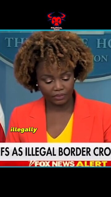 Biden's Border Nightmare: 10,000 Migrants Overrun Texas Town, Chaos Ensues! 😱