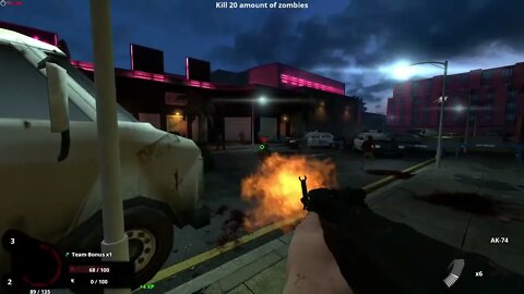 BrainBread 2 Pt.1-Have To Find The Studio