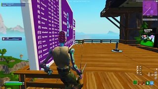 Session 4: Fortnite (1v1 Realistic Matchmaking)