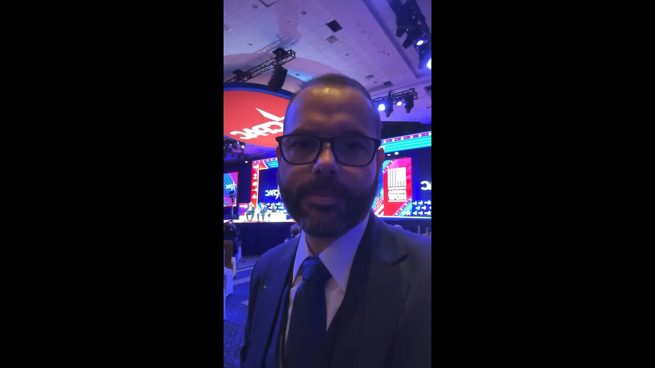 🇧🇷CPAC USA🇺🇸