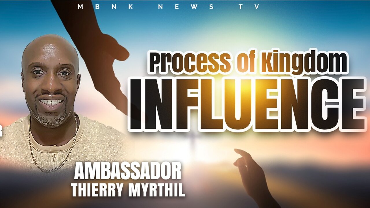 Process of Kingdom Influence