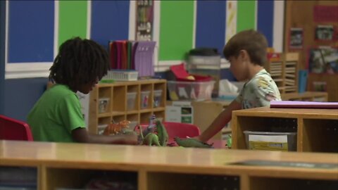 Are you searching for childcare? What to look out for to keep your child safe.