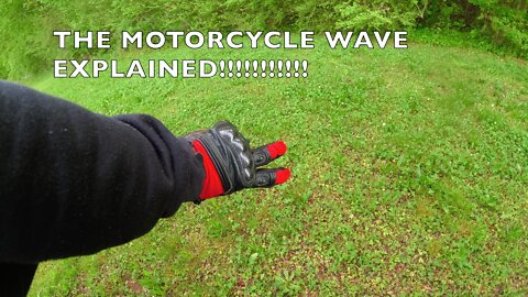 HERE IS THE DESCRIPTION OF THE MOTORCYCLE WAVE!!!!!!