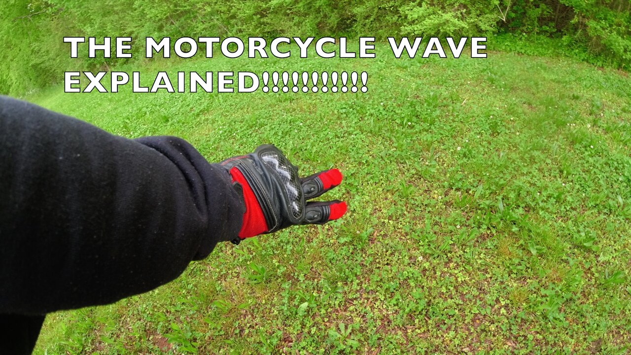 HERE IS THE DESCRIPTION OF THE MOTORCYCLE WAVE!!!!!!