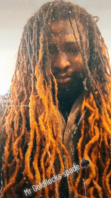 #Hair #loccs #dreadlocks