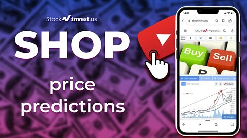 SHOP Price Predictions - Shopify Inc Stock Analysis for Monday, September 12, 2022