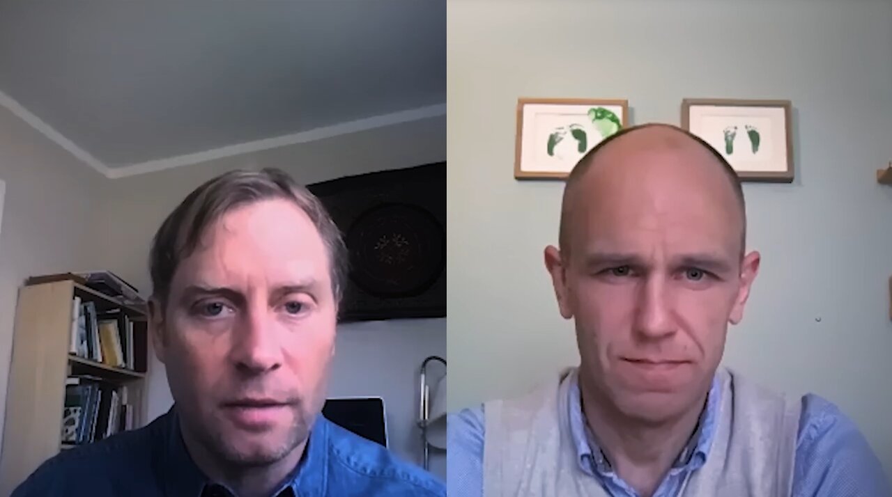 Folkets Radio | Vad gör skolan med våra barn? Sverker Lundin, doktor i utbildningssociologi