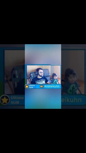 Lucas Neto da Azar na Partida