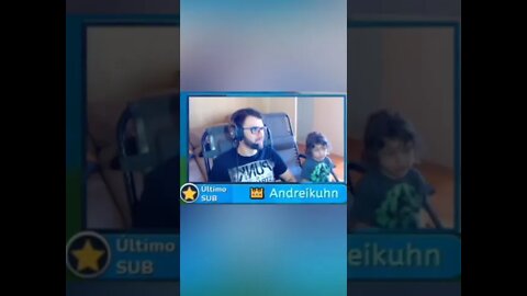 Lucas Neto da Azar na Partida