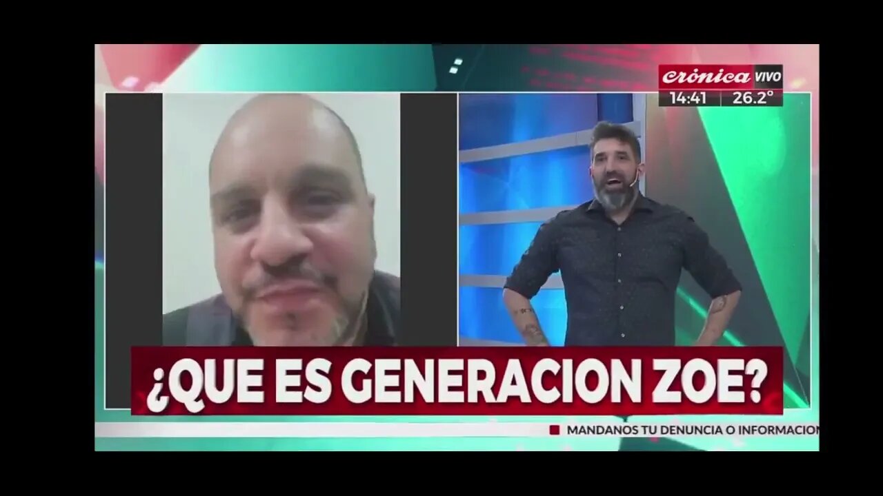 ¿ Todos los medios cómplices de Cositorto recibirán algún castigo ?