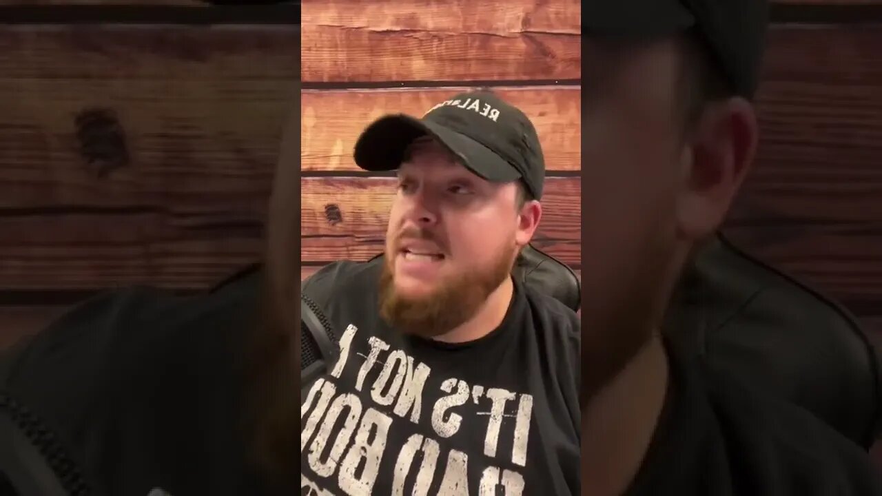 Here’s Your Dose Of REALarious…😳😳😳