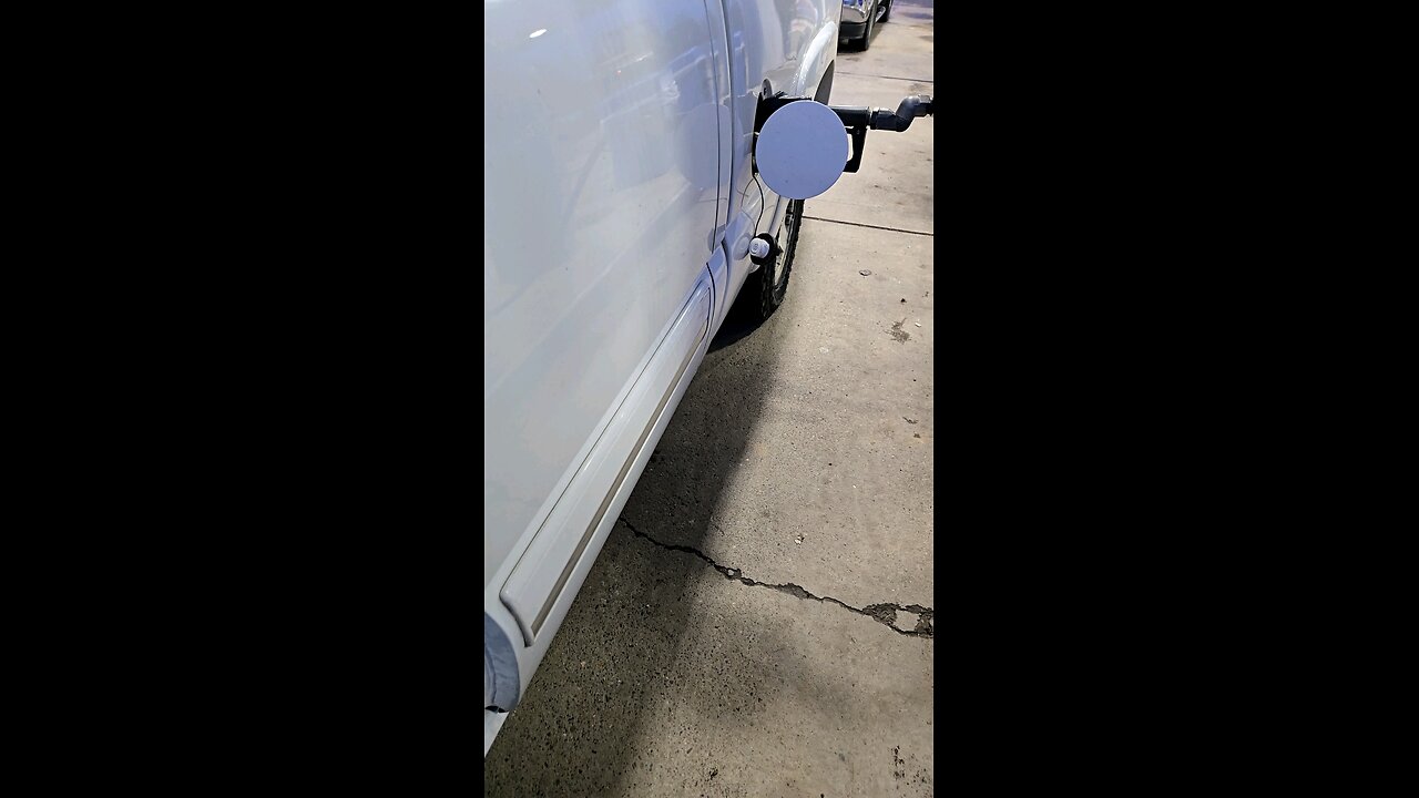 not stopping until w upgrade this turd