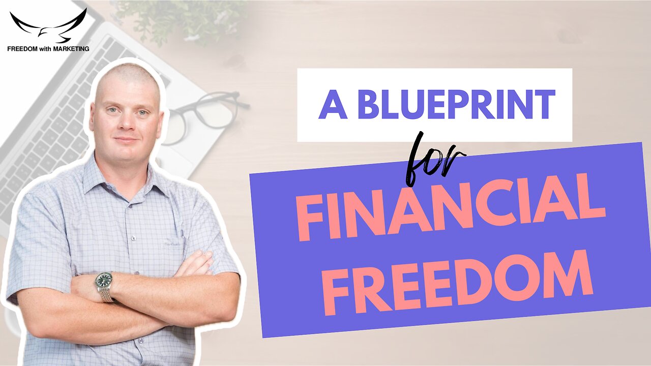 Journey To Achieve Financial Freedom