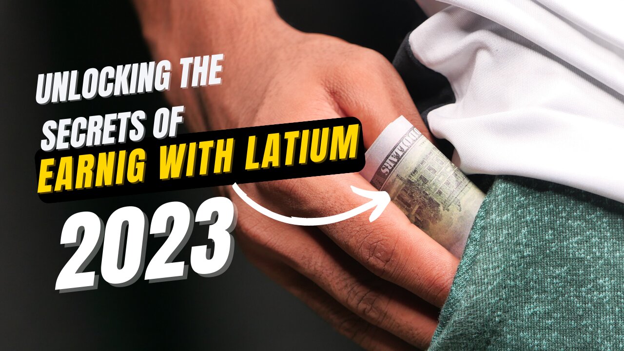 [Make Cool Money With Google Translator] #Latium