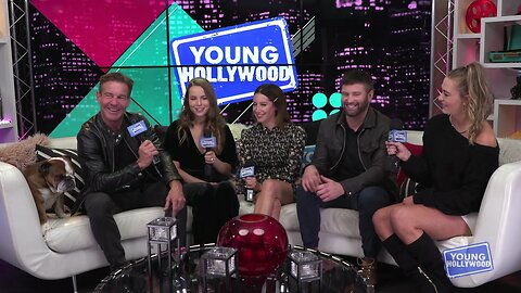 Joely Live @ Young Hollywood