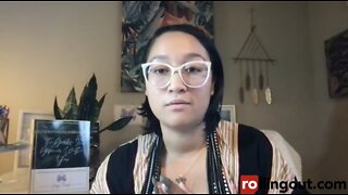 Charjoi Pringle interview