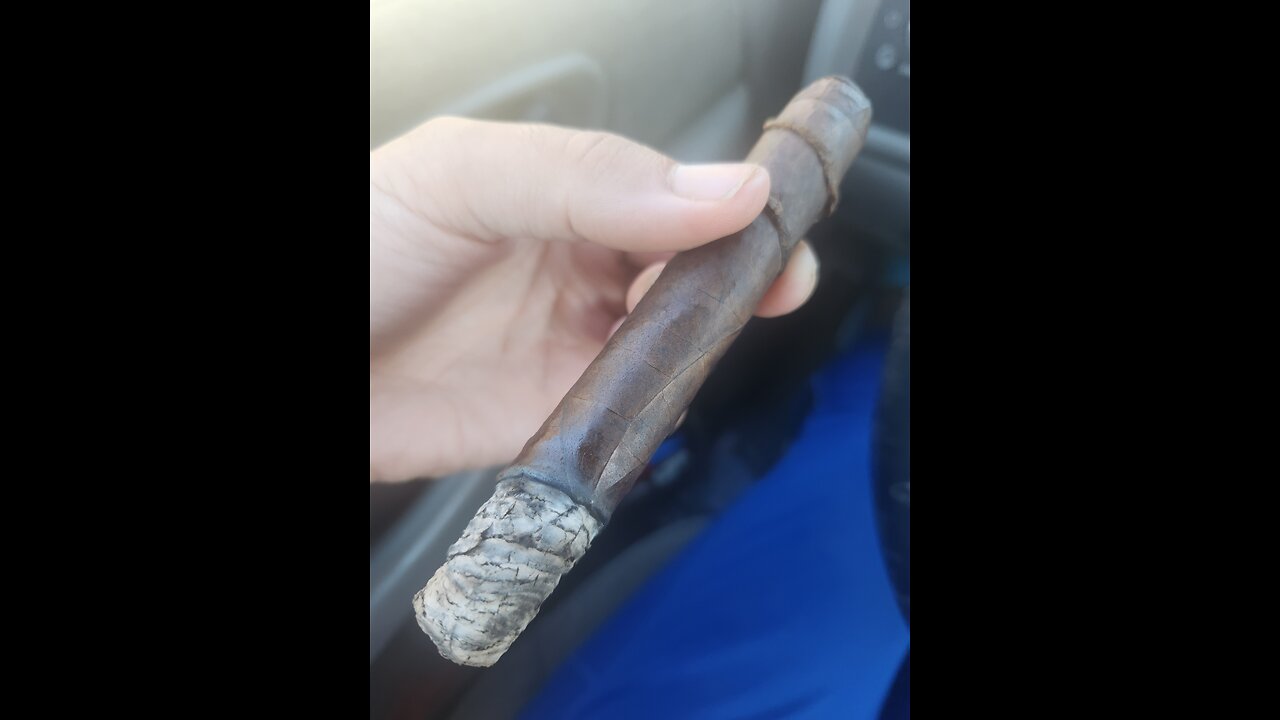 CAO Amazon Basin Toro Cigar Review