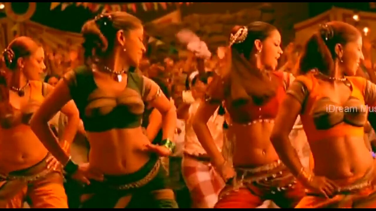 Mumaith Khan - Manela Tintivira