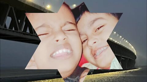 আমাদের ফ্যামিলি টুর