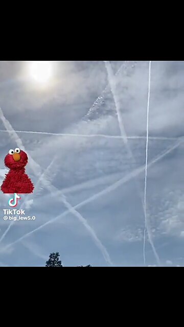 Oh That's Not in your Face!