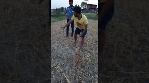 See missionary of fire in fields