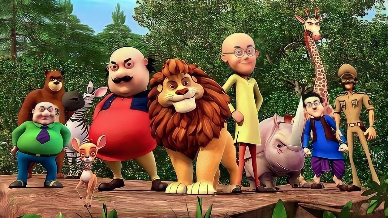 Motupatlu video