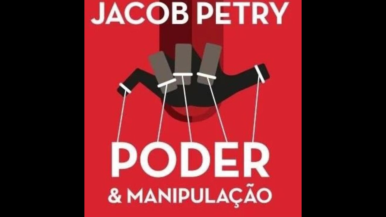 Poder e Manipulação (Audiobook)