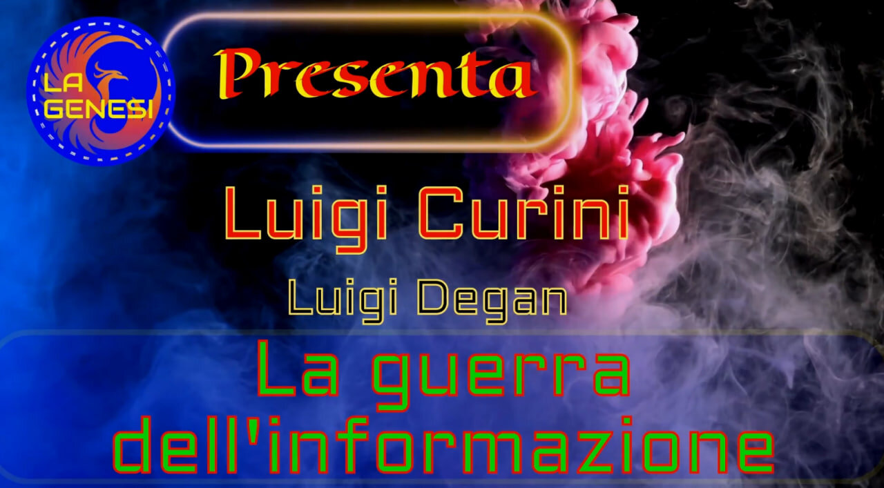 La guerra dell'informazione