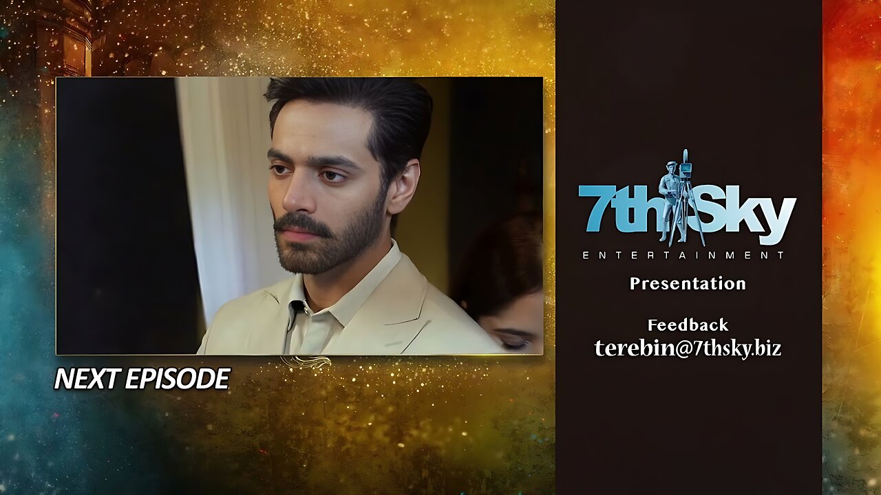 Tere Bin Episode 46 Teaser - 17th May 2023 - GEO ENTERTAINMENT