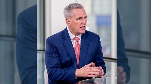 McCarthy’s Defense Funding Efforts Crush by These 5 Repoublicans