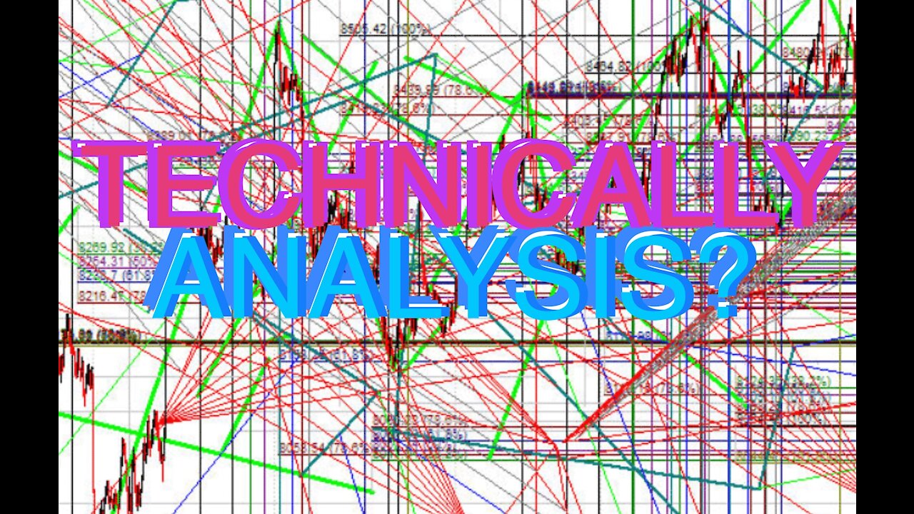 TECHNICALLY ANALYSIS?-INTRO?