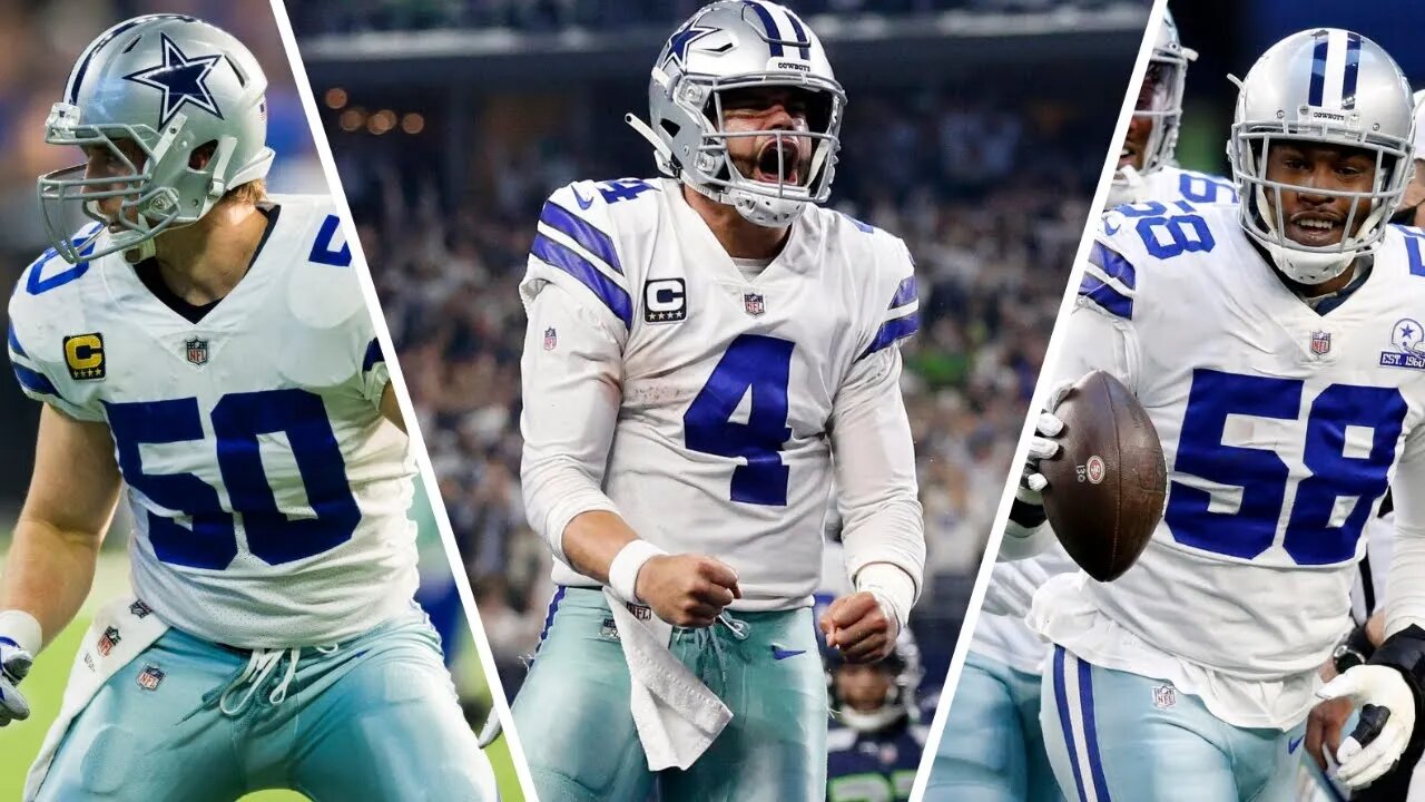 The Dallas Cowboys Free Agents Movements & Philosophy