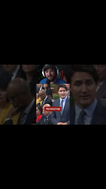 Poilievre Blasts Trudeau #shorts