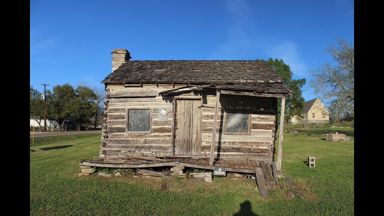 Historic Anderson Park Texas