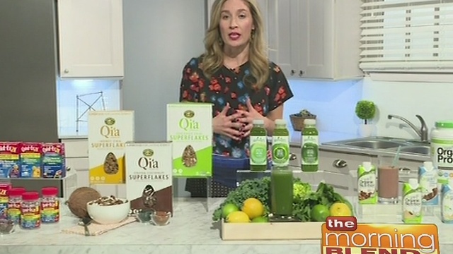 How To Be Your Healthiest & Happiest 1/6/17