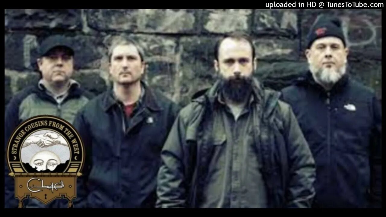 Clutch - 50000 Unstoppable Watts (Live and Studio Mix)