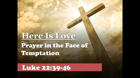 Here Is Love part 6