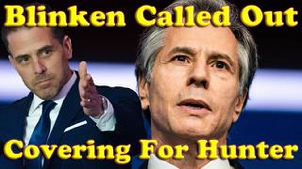 Deep State Players Beginning To Fall On The Fringe