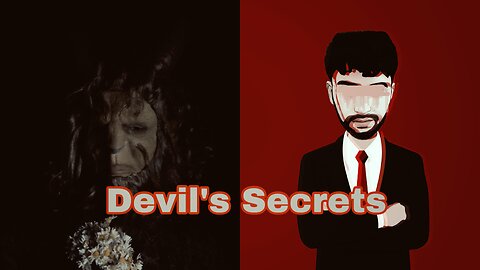 Interview With The Devil - Ep. 01