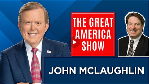 The Great America Show 7-1-24 - Marxist Dems Stuck With Biden