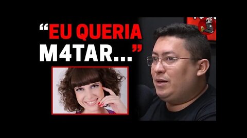 "QUEM DISSE QUE VOCÊ É ENGRAÇADO? com Titela do Ceará | Planeta Podcast